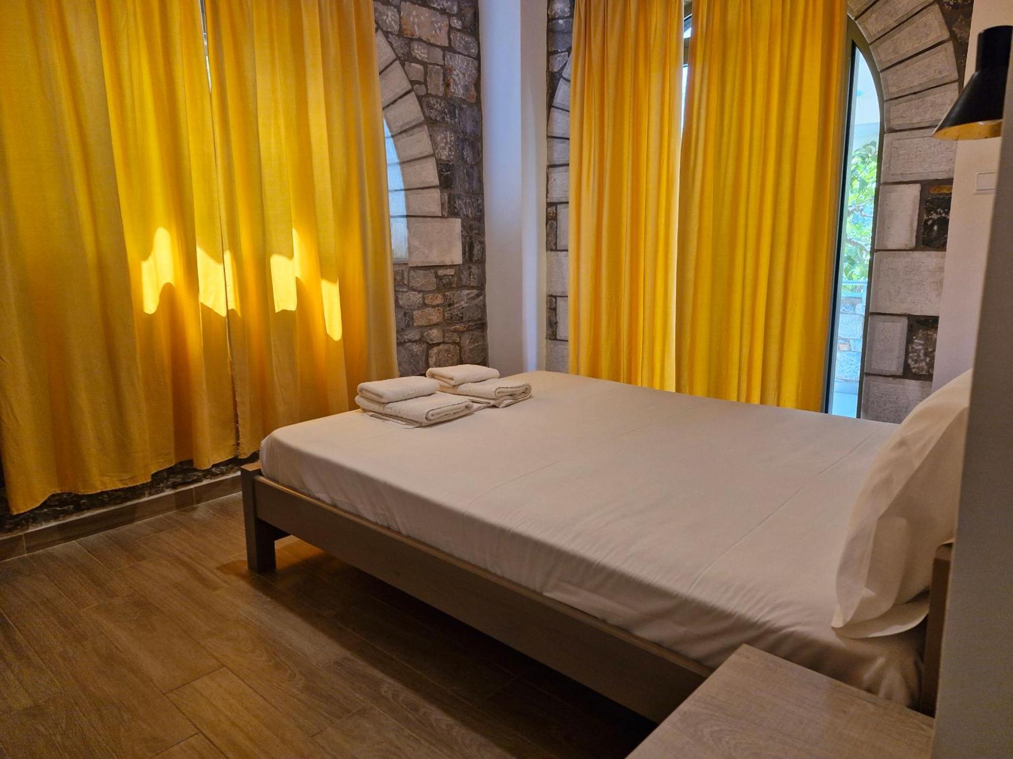 Anna Maria Studios Agios Nikolaos  Extérieur photo
