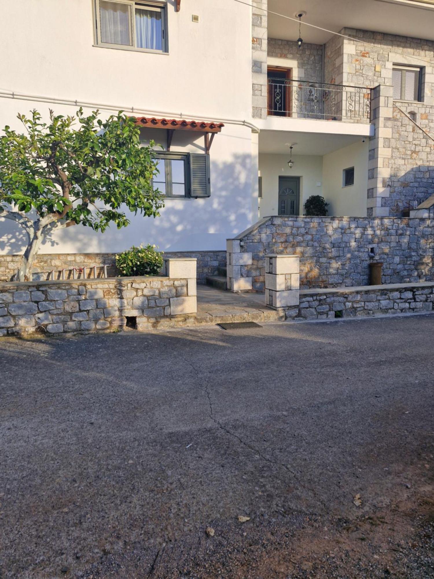 Anna Maria Studios Agios Nikolaos  Extérieur photo