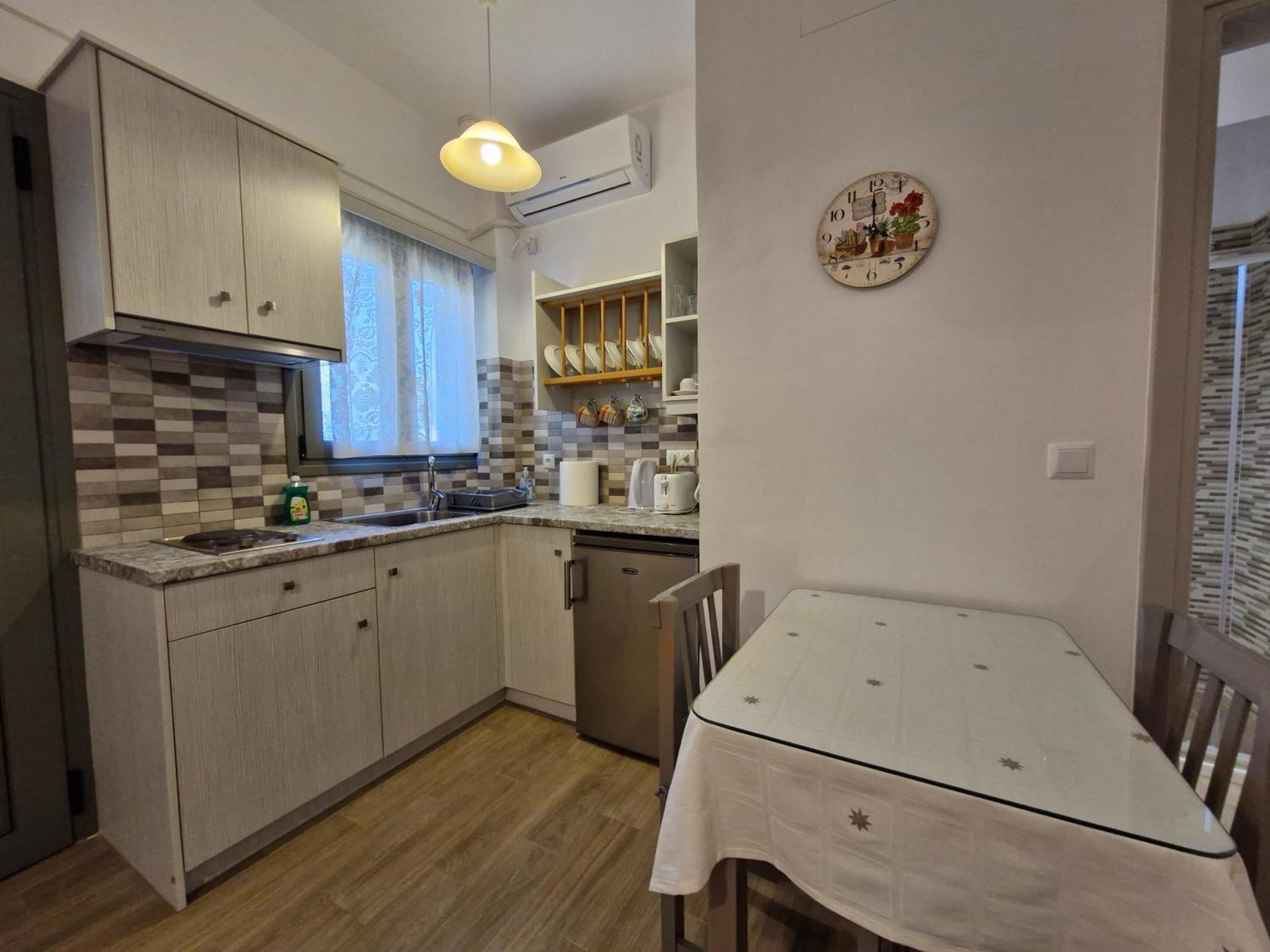 Anna Maria Studios Agios Nikolaos  Extérieur photo