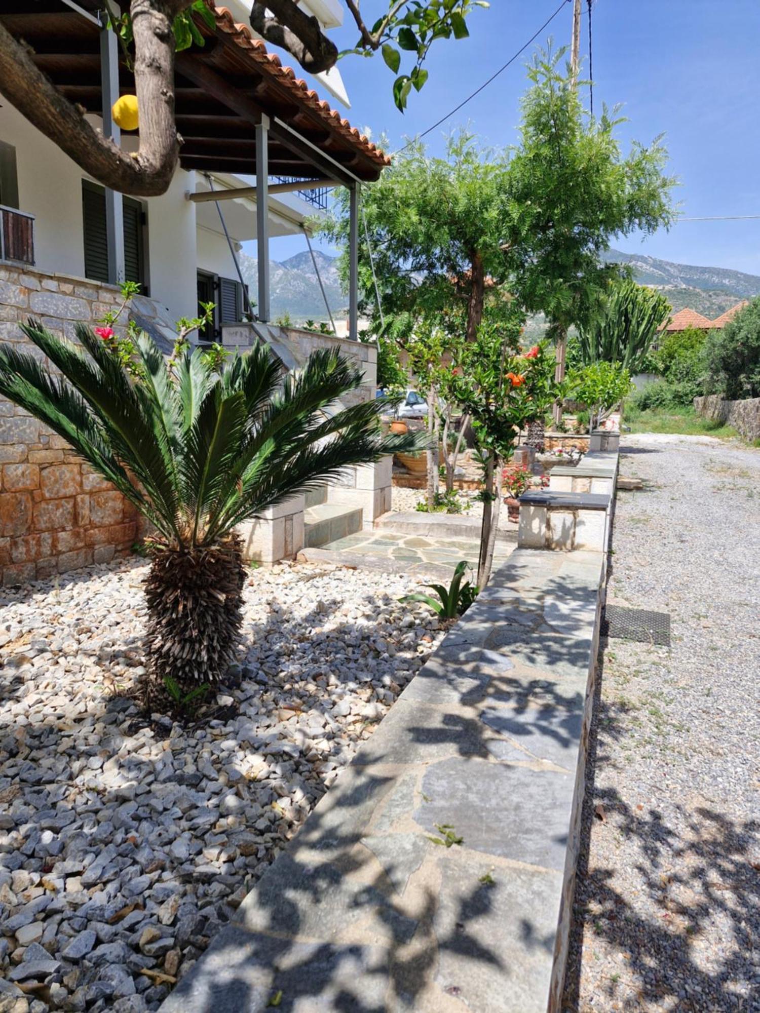 Anna Maria Studios Agios Nikolaos  Extérieur photo