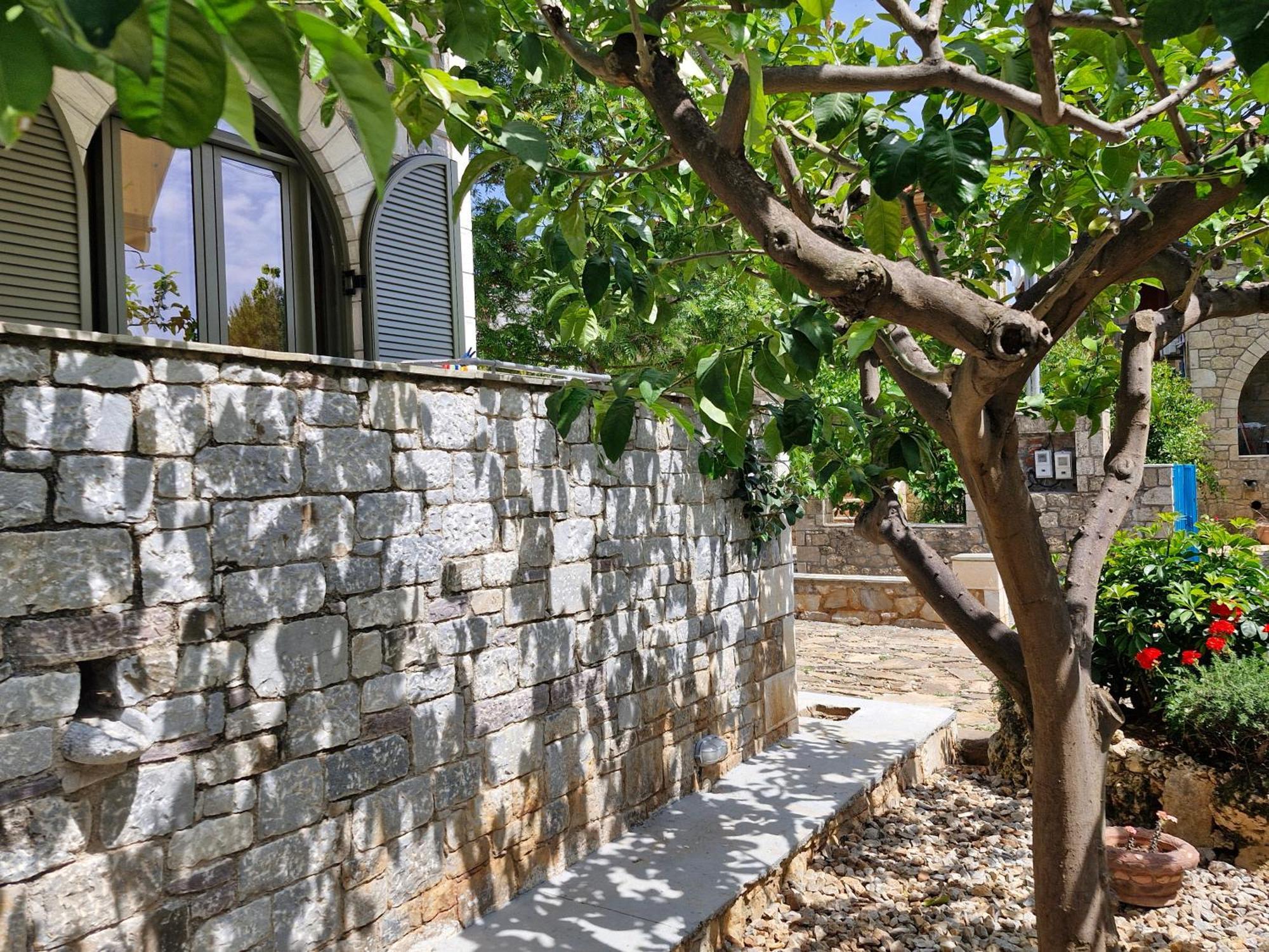 Anna Maria Studios Agios Nikolaos  Extérieur photo